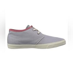 Timberland Men's Earthkeepers Hookset Camp Canvas Chukka Size 11.5 New In Box